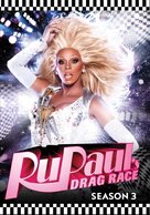&quot;RuPaul's Drag Race&quot; - Movie Cover (xs thumbnail)