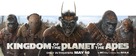 Kingdom of the Planet of the Apes - Movie Poster (xs thumbnail)