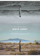 Winter Journey - Danish Movie Poster (xs thumbnail)