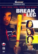 Break a Leg - Polish Movie Cover (xs thumbnail)