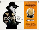 Family Plot - Movie Poster (xs thumbnail)