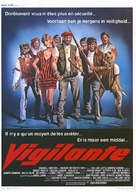 Vigilante - Belgian Movie Poster (xs thumbnail)