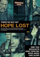 Hope Lost - Movie Poster (xs thumbnail)