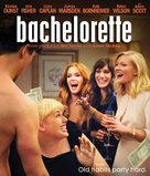 Bachelorette - Blu-Ray movie cover (xs thumbnail)