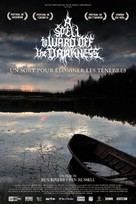 A Spell to Ward Off the Darkness - French Movie Poster (xs thumbnail)