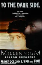 "Millennium" Poster