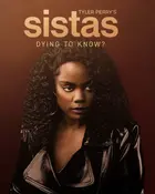 "Sistas" Poster