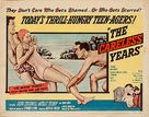The Careless Years - Movie Poster (xs thumbnail)