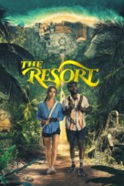 &quot;The Resort&quot; - Logo (xs thumbnail)