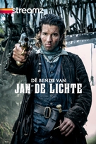 &quot;The Flemish Bandits&quot; - Belgian Movie Poster (xs thumbnail)