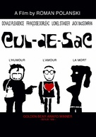 Cul-de-sac - DVD movie cover (xs thumbnail)