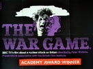 The War Game - British Movie Poster (xs thumbnail)