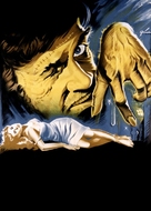 The Revenge of Frankenstein - French Key art (xs thumbnail)