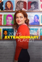 &quot;Zoey&#039;s Extraordinary Playlist&quot; - Movie Cover (xs thumbnail)