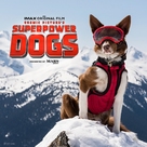 Superpower Dogs - Movie Poster (xs thumbnail)