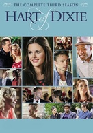 &quot;Hart of Dixie&quot; - Movie Cover (xs thumbnail)