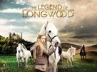 The Legend of Longwood - British Movie Poster (xs thumbnail)