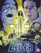 Zeder - British Blu-Ray movie cover (xs thumbnail)