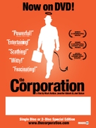 The Corporation - Canadian Video release movie poster (xs thumbnail)