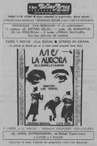 Cela s'appelle l'aurore Other