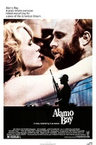 Alamo Bay - Movie Poster (xs thumbnail)