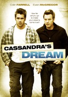 Cassandra's Dream - Movie Cover (xs thumbnail)