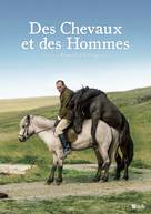 Hross &iacute; oss - French Movie Poster (xs thumbnail)