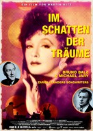 Im Schatten der Tr&auml;ume - Swiss Movie Poster (xs thumbnail)