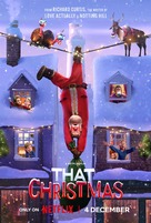 That Christmas - Movie Poster (xs thumbnail)