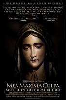 Mea Maxima Culpa: Silence in the House of God - Movie Poster (xs thumbnail)