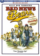Bad News Bears - Movie Cover (xs thumbnail)