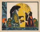 The Spanish Dancer - Movie Poster (xs thumbnail)