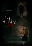 Hidden 3D - Movie Poster (xs thumbnail)