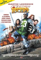 Black Knight - Polish Movie Poster (xs thumbnail)