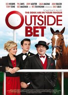Outside Bet - British Movie Poster (xs thumbnail)