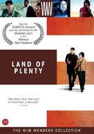 Land of Plenty - Danish Movie Poster (xs thumbnail)