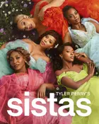 "Sistas" Cover