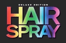 Hairspray - Logo (xs thumbnail)