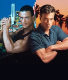 Double Impact - Key art (xs thumbnail)