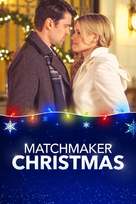 Matchmaker Christmas - Movie Cover (xs thumbnail)
