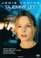 Flightplan - Czech DVD movie cover (xs thumbnail)