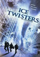 Ice Twisters - DVD movie cover (xs thumbnail)