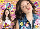 &quot;Soy Luna&quot; - French Movie Poster (xs thumbnail)