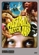 Australia After Dark - DVD movie cover (xs thumbnail)