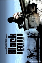 Black Diamond - French Movie Poster (xs thumbnail)