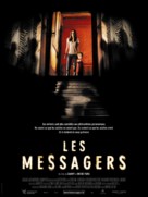 The Messengers - French Movie Poster (xs thumbnail)