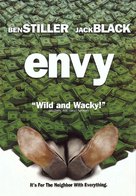 Envy - Movie Cover (xs thumbnail)