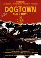 Dogtown and Z-Boys - Movie Poster (xs thumbnail)