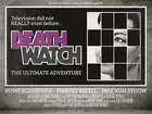 Death Watch - British Movie Poster (xs thumbnail)