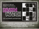 La mort en direct - British Movie Poster (xs thumbnail)